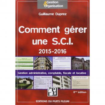 Comment gérer une SCI