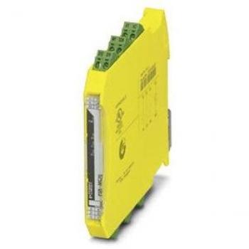 Phoenix Contact Lichtgitter Sicherheitsrelais PSR-MC40-3NO-1DO 24DC SC