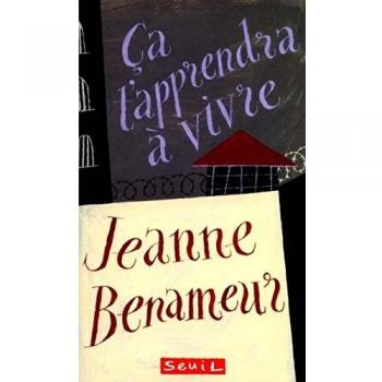Ca T'Apprendra A Vivre (Fiction Jeunesse)