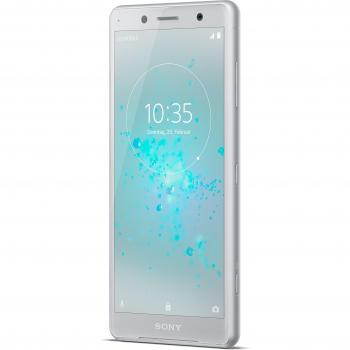Sony Xperia XZ2 Compact Dual SIM 4G 64GB Argento