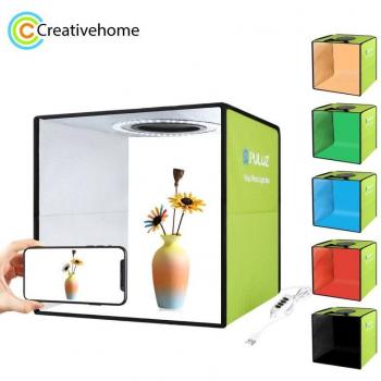 Mini Kabane de Lumière 30 cm – Accessoire Studio