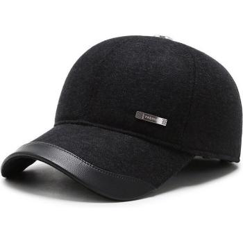 Outdoor Winter Wool Cap