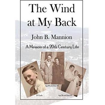 The Wind at My Back