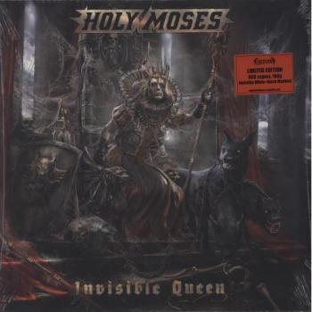 Heilige Moses