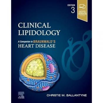 Clinical Lipidology, 3rd Edition