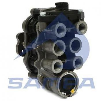 Magnetventil von SAMPA 096.2352