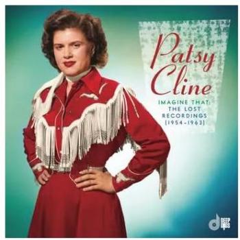 Fantasie: Die unentdeckten Aufnahmen 1954-1963