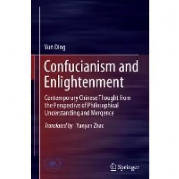 Confucianism and Enlightenment