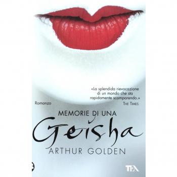 Memorie DI UNA Geisha