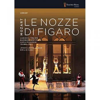 Noces de figaro