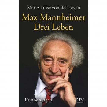 Drei Leben: Erinnerungen