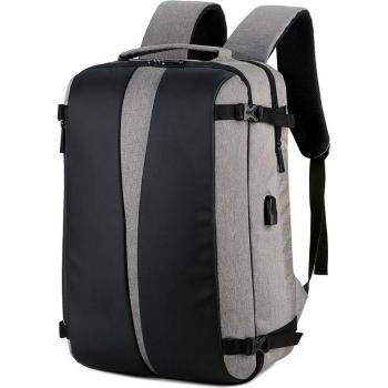 IKE MARTI 15.6 Waterproof Laptop Backpack for Men