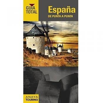 España De Punta A Punta -