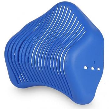 Cooling Outdoor Massage Headrest