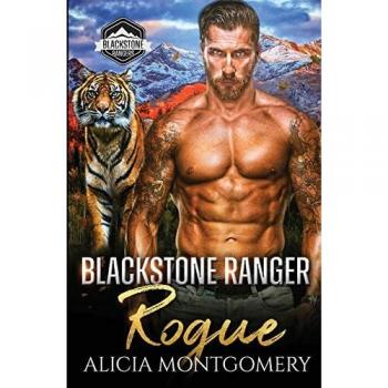 Blackstone Ranger Rogue: Blackstone Rangers Book 4