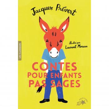 Contes pour enfants pas sages