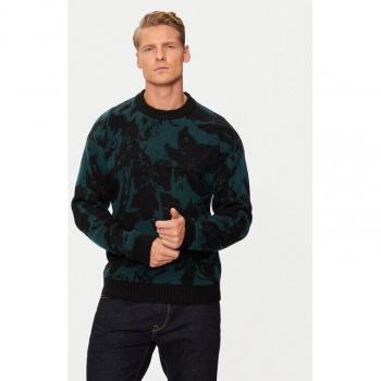 Jack & Jones Rollo-Top Grün – Modell 12215468 in relaxed fit