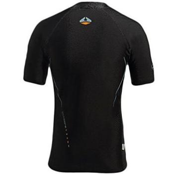 Lavacore T-Shirt Maniche Corte Protezione UV