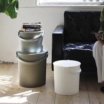 Hachiman Omnioutil 10 Liter Storage Bucket