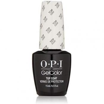 Top Coat OPI Gel Color 15 ml