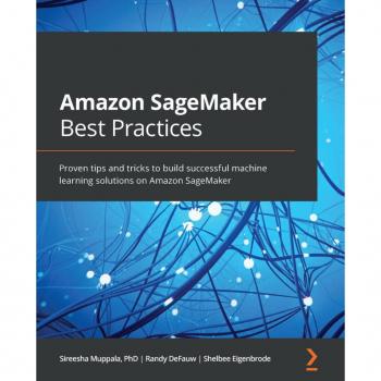 Vitalsource Technologies, Inc. Amazon Sagemaker Best Practices
