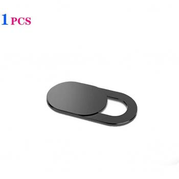 CoverGuard 20‑Set Universal Camera Privacy Film