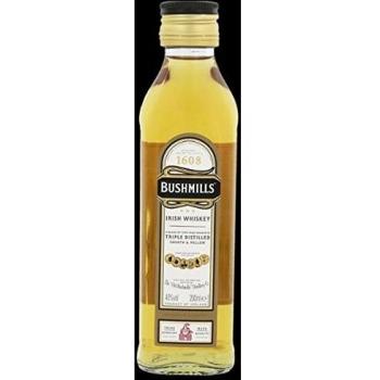 Whisky Bushmills 20 Cl