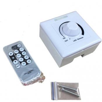 Regulador de Intensidad Lumínica LED 0-10V
