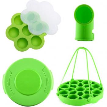 Silicone Sealing Cover