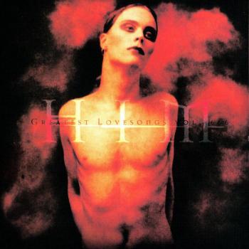 HIM Greatest Love Songs Volume 666 (Vinyl LP)