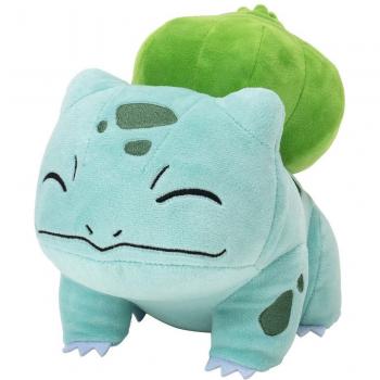 Jazwares Bulbizarre 3 Pokémon Jouet 20 cm
