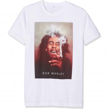 Mister Tee Basic Short Sleeve T-Shirt