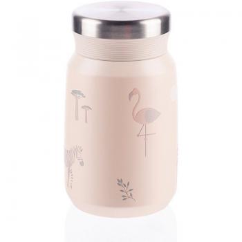 Zopa Safari 500 ml Thermal Food Container