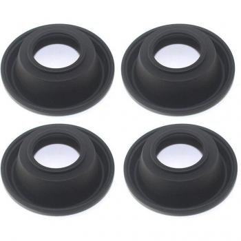 DR 650 Carburetor Repair Diaphragm