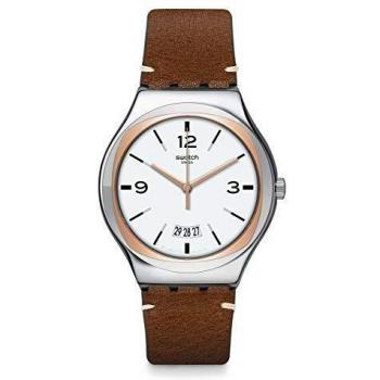 Swatch montre de télévision pour homme