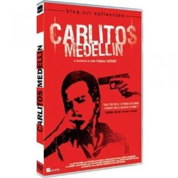Carlitos Medellin