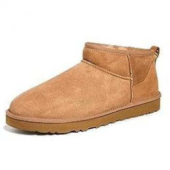 Ugg Classic Ultra Mini 1137391 Herren Braun 46