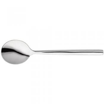Radiant Rochester Smooth Soup Spoon