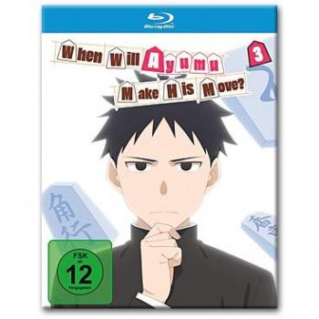 Quand Ayumu fera-t-il son mouvement ?