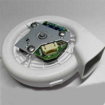 Motor Ventilador S5 MAX