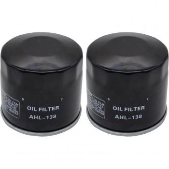 Motorcycle Oil Filter for Suzuki GSXR750