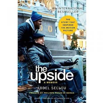 Livre The Upside