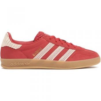 Adidas Gazelle Indoor Shoes – W6.5