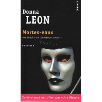 Mortes eaux