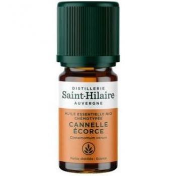 Canela Aceite Esencial 5ml