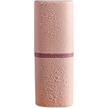 Bathroom Toothbrush Holder with Makeup Organizer