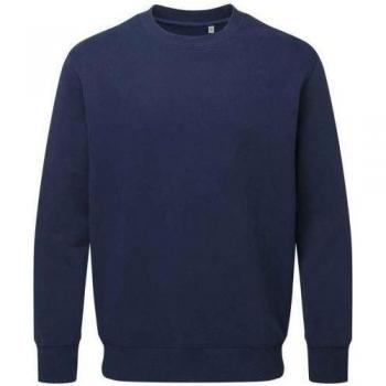 Felpa Anthem organica unisex