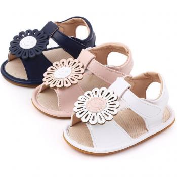 Zapatos de verano para bebés