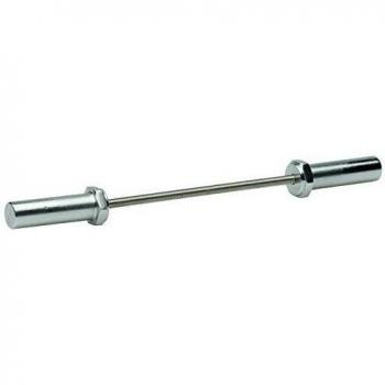 FollowMe Adapter Achsverlängerung für Schnellspannachse M 5 x 180 mm Fahrrad