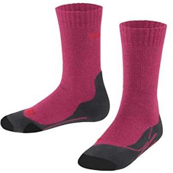 Falke TK2 Kids Trekking Socks Rose